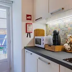 Studio In Alfama By Lucky Surface