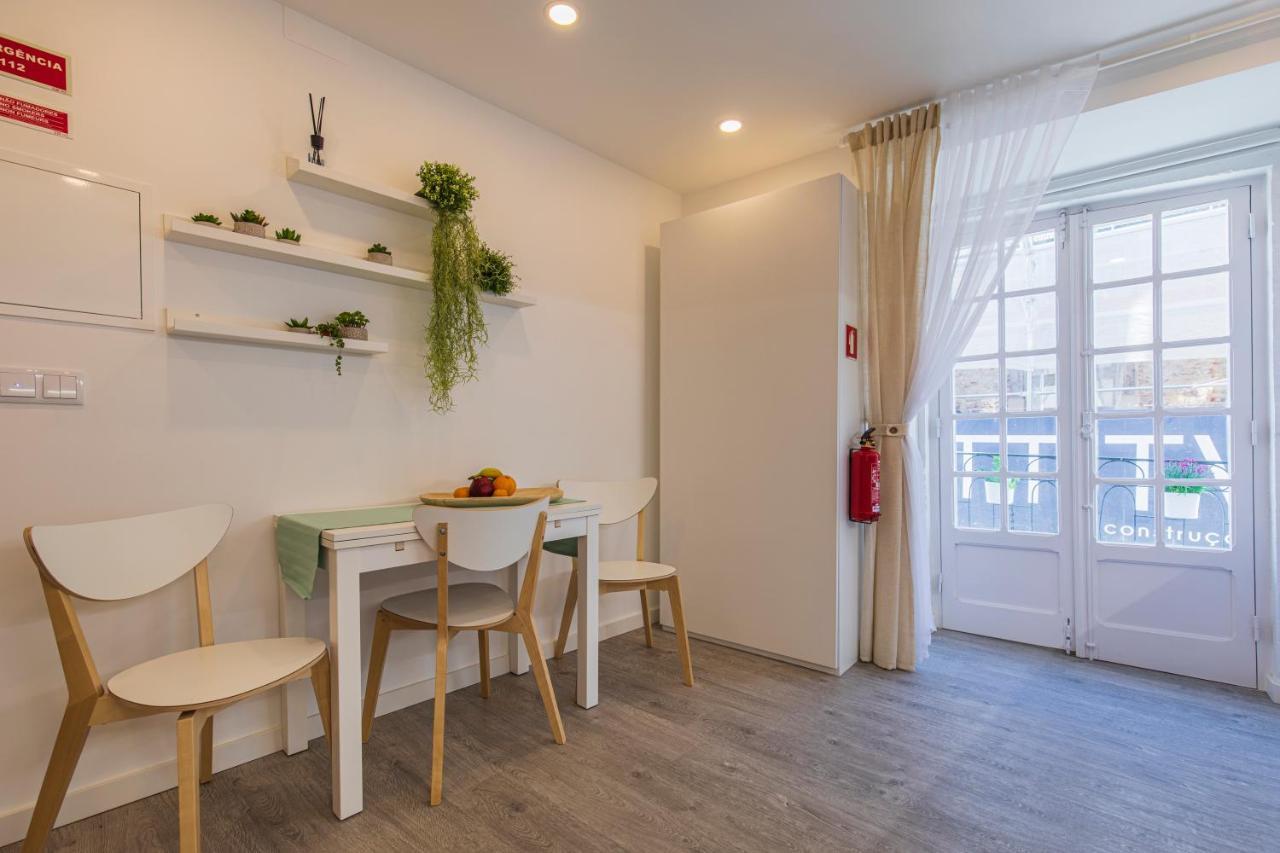In Alfama By Lucky Surface Apartment Lissabon