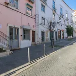 Studio In Alfama By Lucky Surface